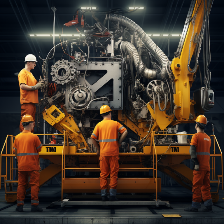 Seguridad Industrial